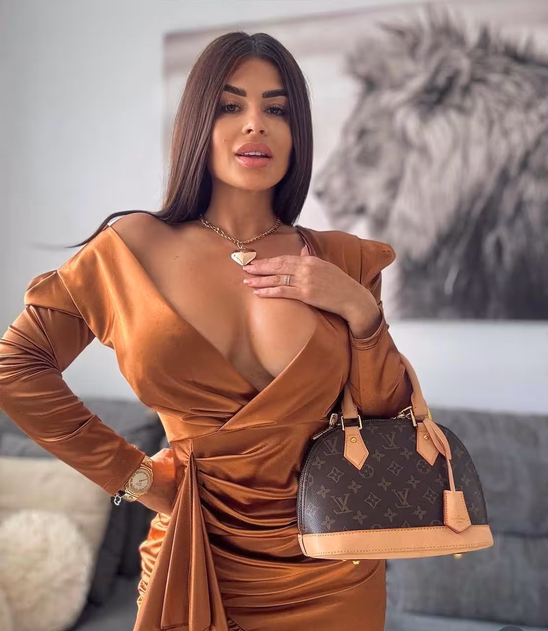 Jennifer rencontre femme zarzis