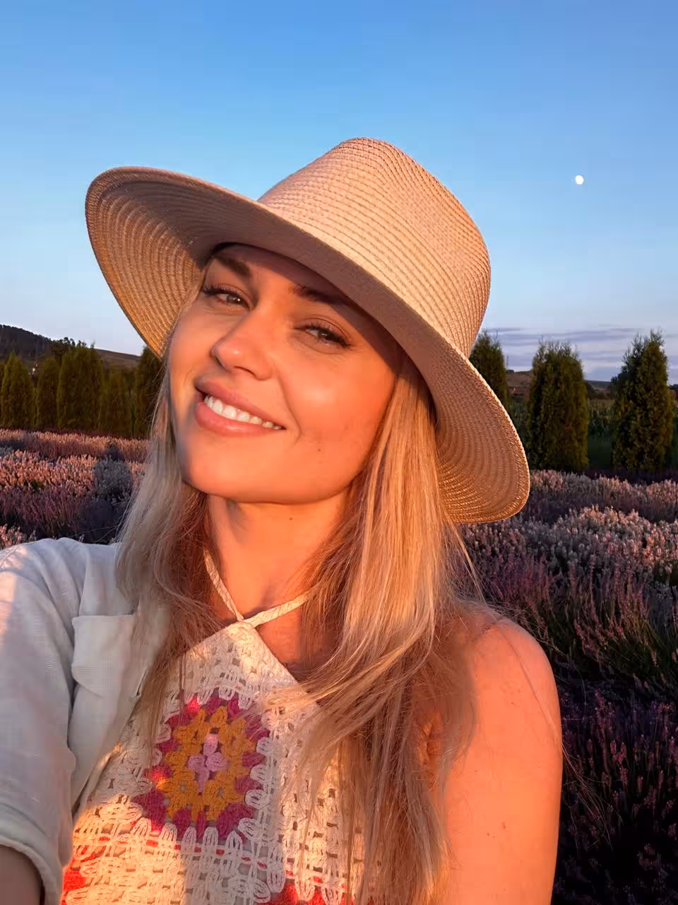 Oksana rencontre jeune russe