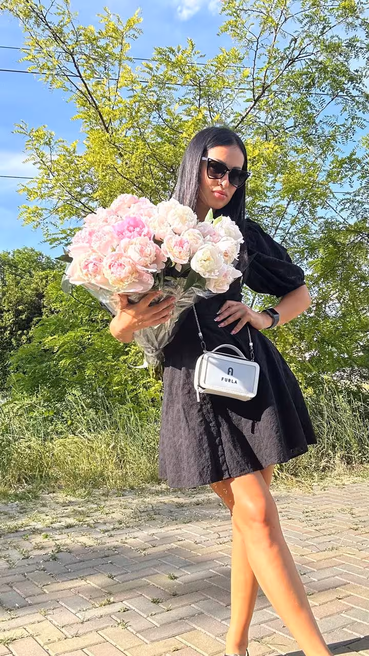 Daniela rencontre russe rennes