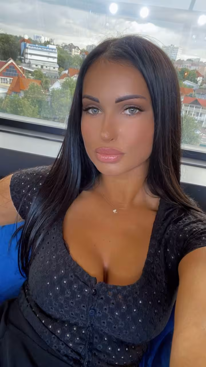 Daniela rencontre russe rennes