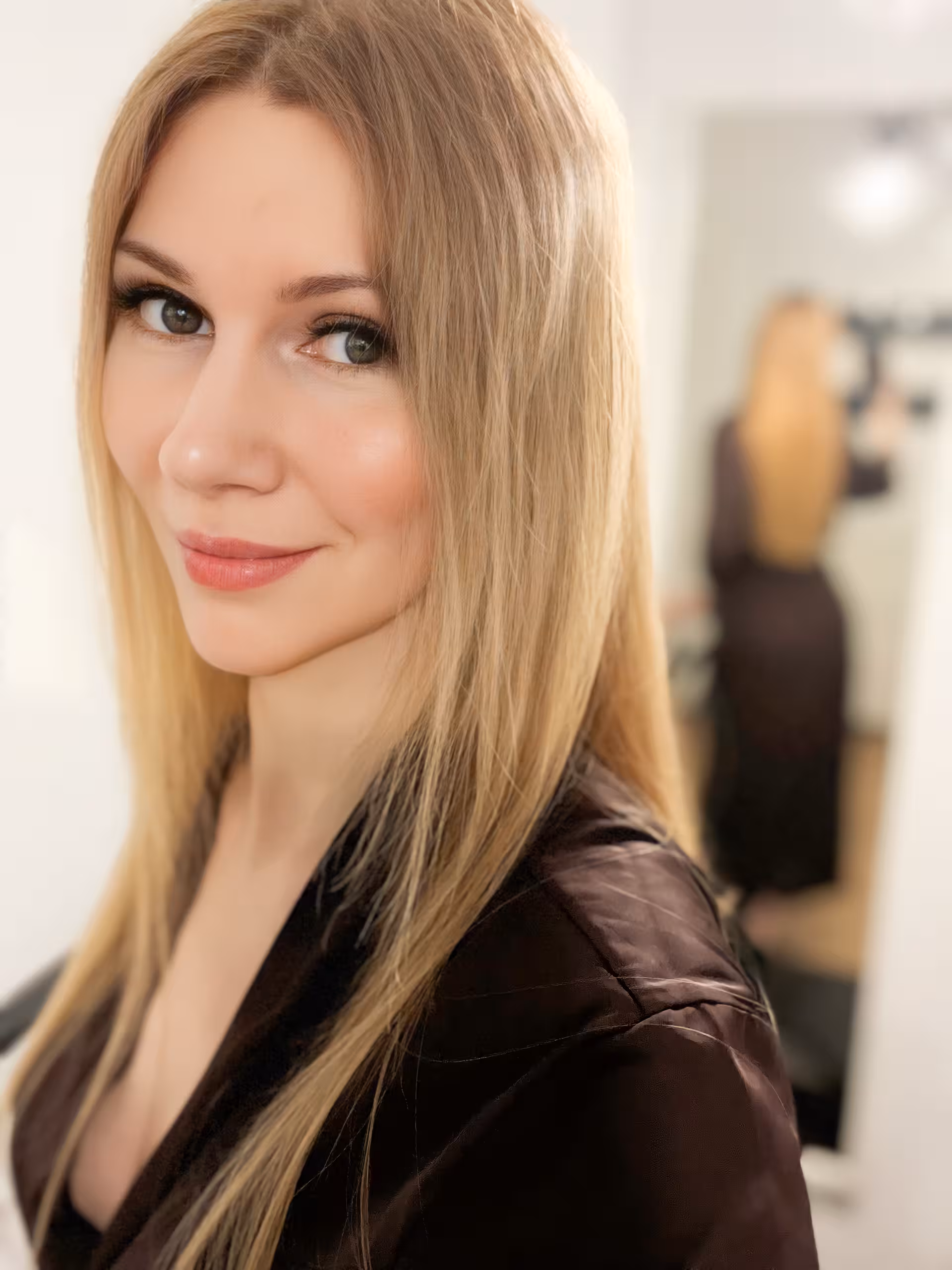 Halyna rencontre russie croatie