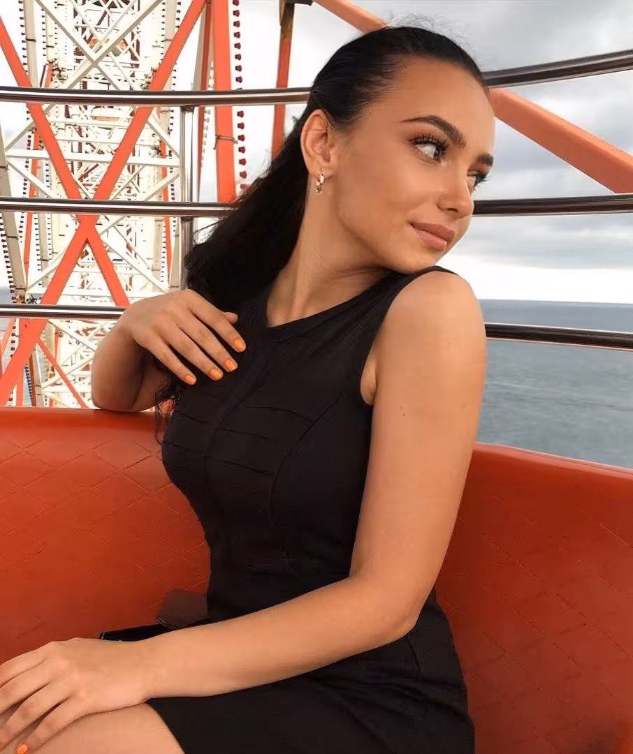 Diana rencontres russes paris