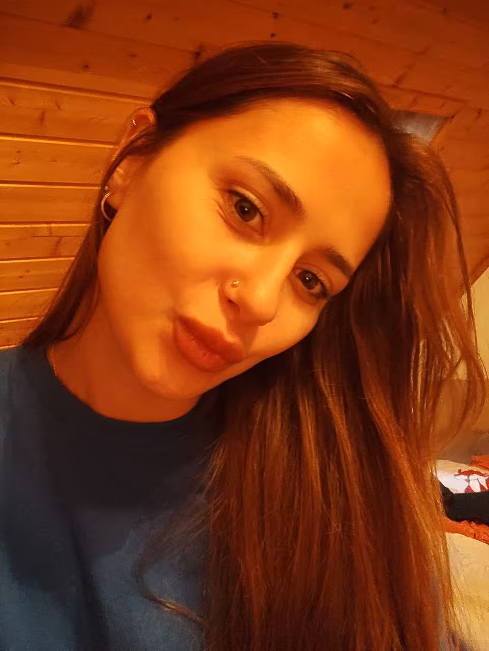 Viktoria jai rencontré la femme de ma vie