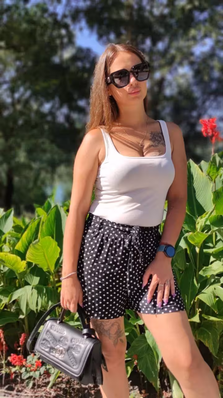 Viktoria jai rencontré la femme de ma vie