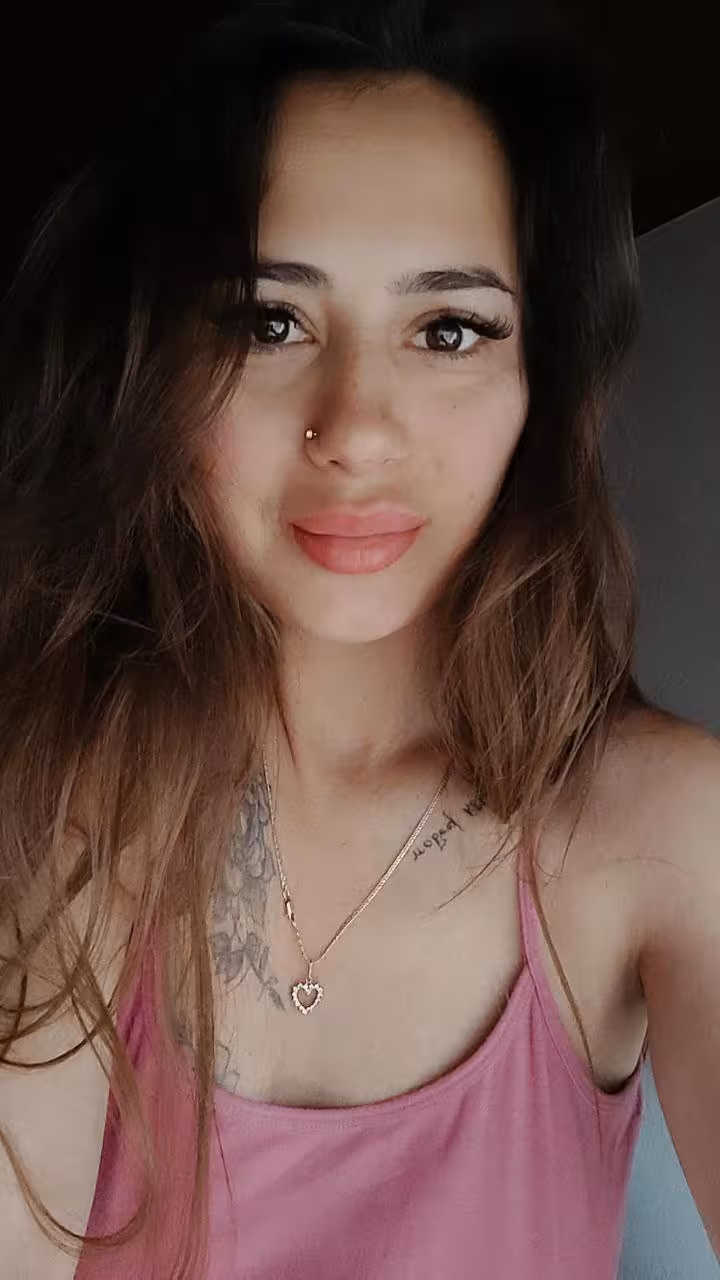 Viktoria jai rencontré la femme de ma vie