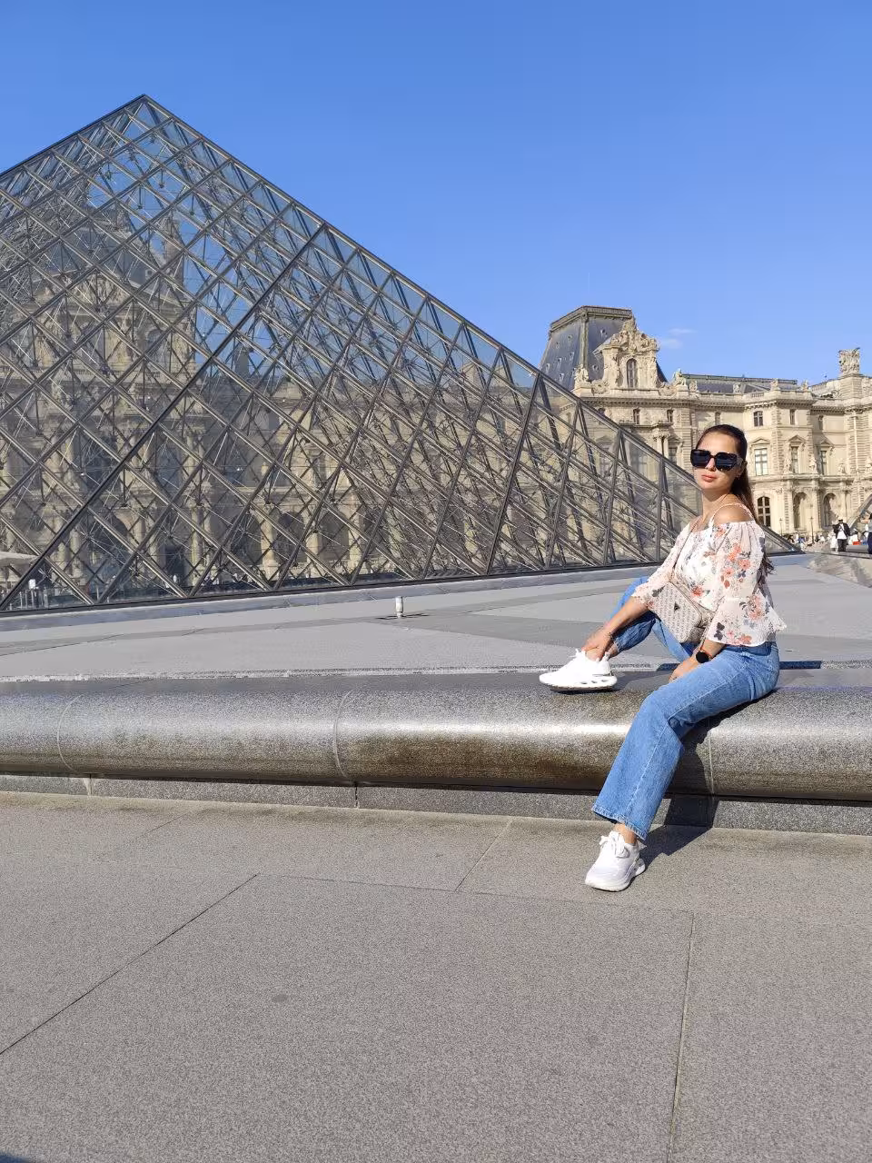 Viktoria jai rencontré la femme de ma vie