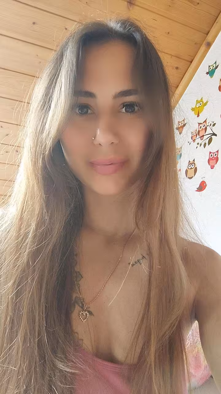 Viktoria jai rencontré la femme de ma vie