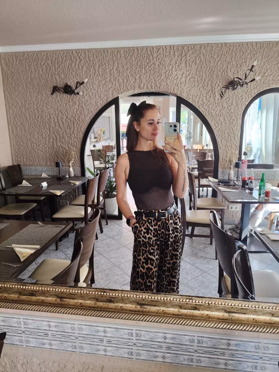 Viktoria jai rencontré la femme de ma vie