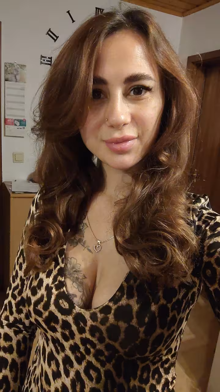 Viktoria jai rencontré la femme de ma vie