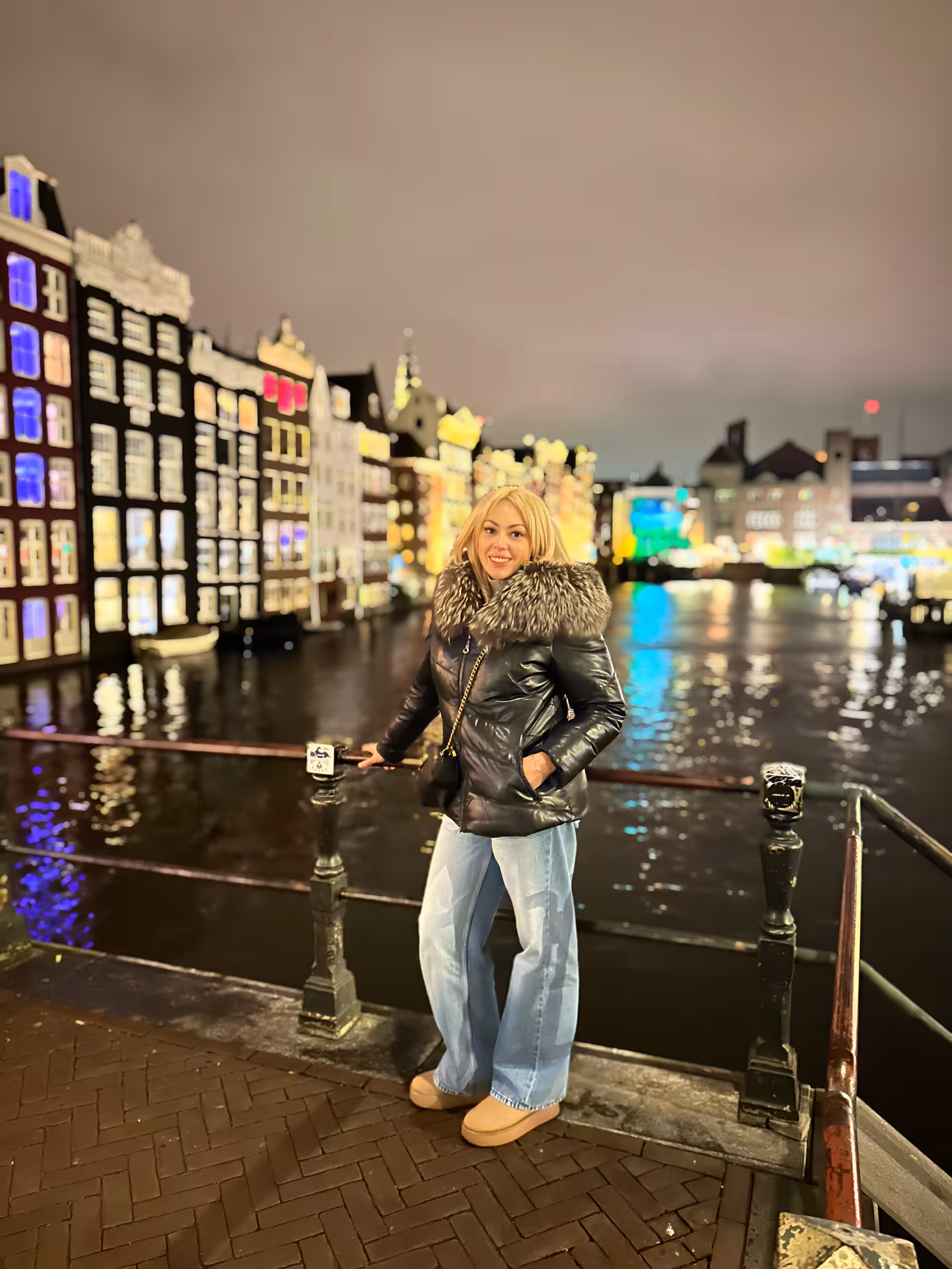 Halyna rencontre femme 01