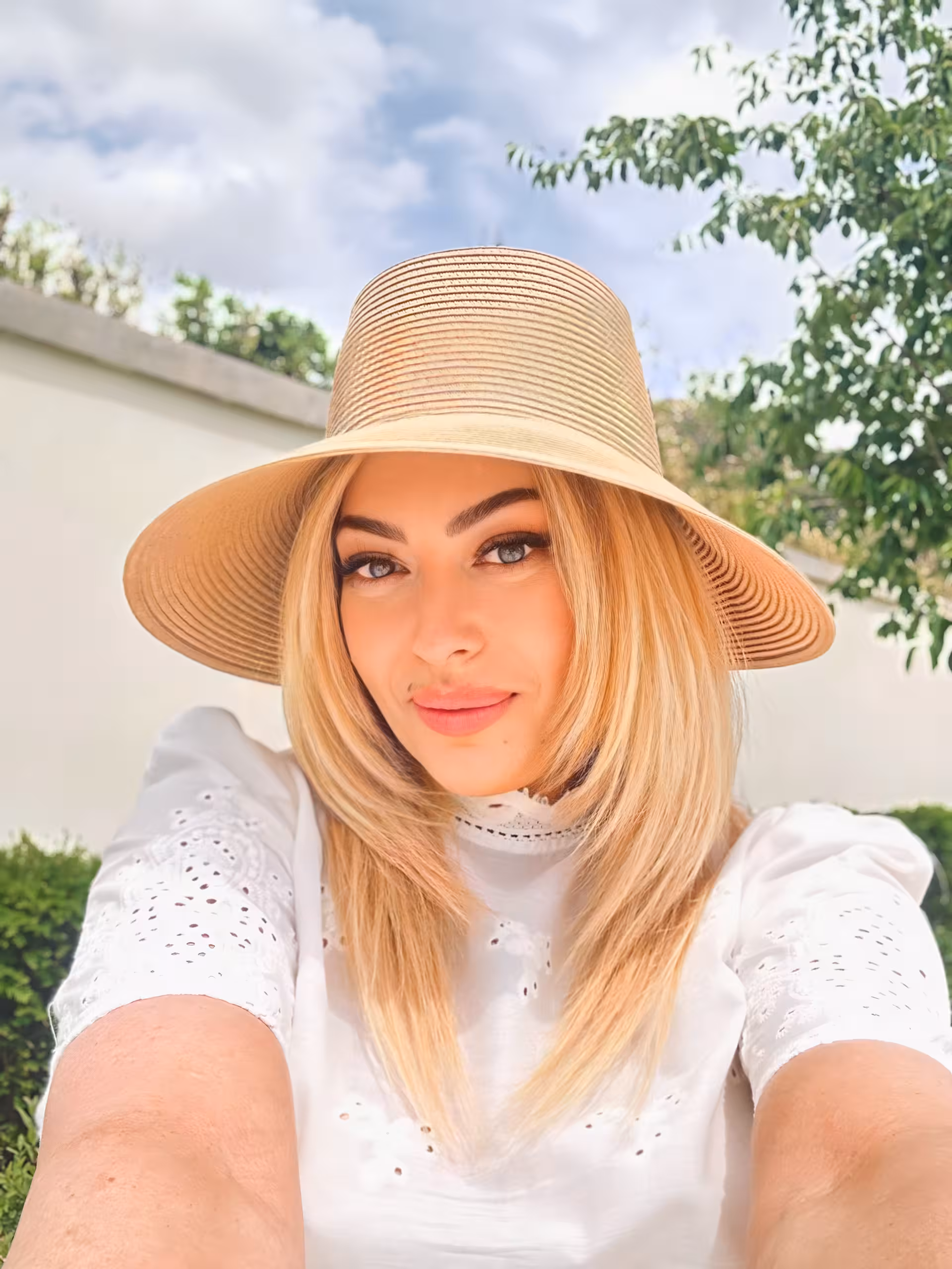 Halyna rencontre femme 01