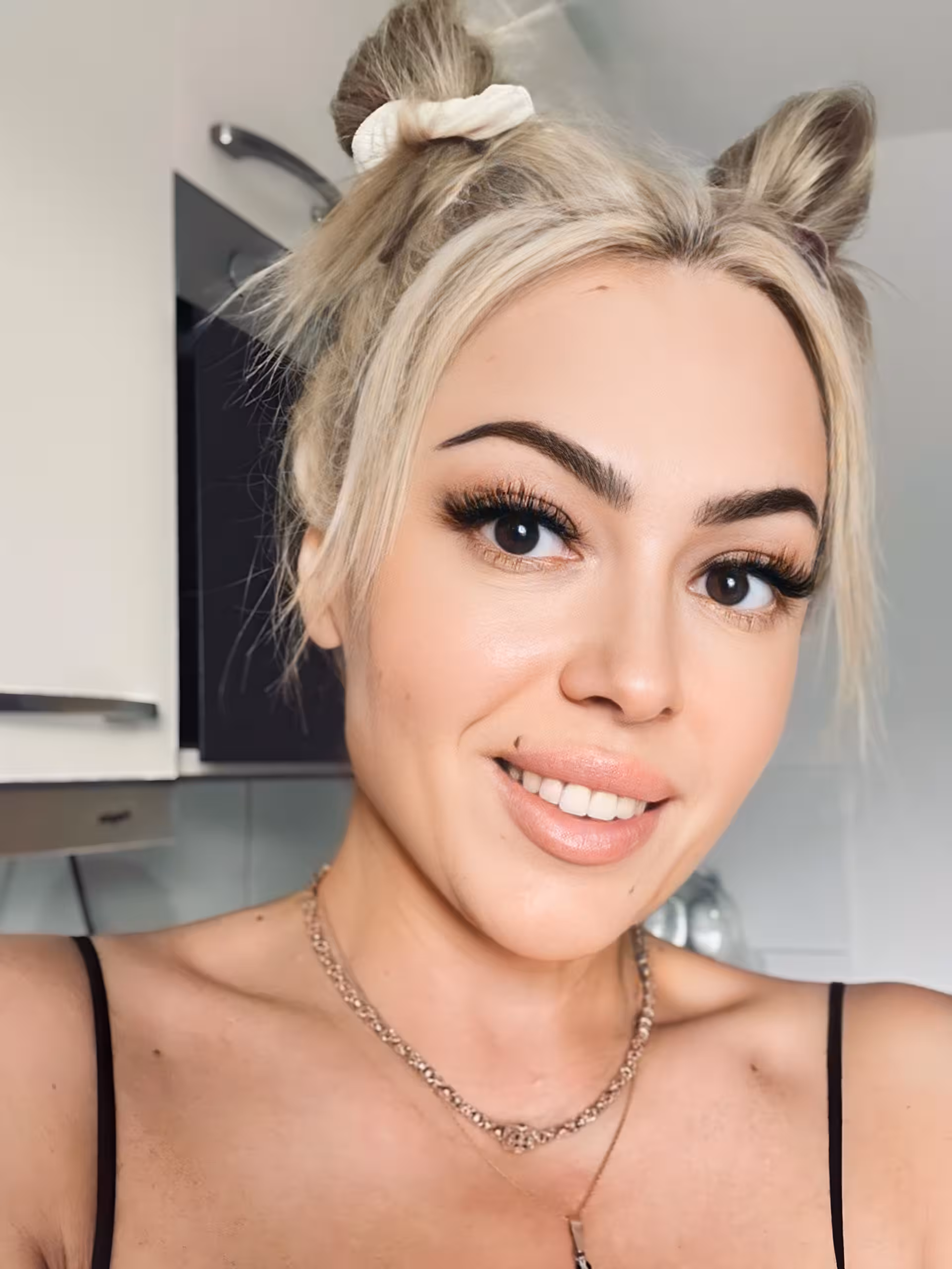 Halyna rencontre femme 01
