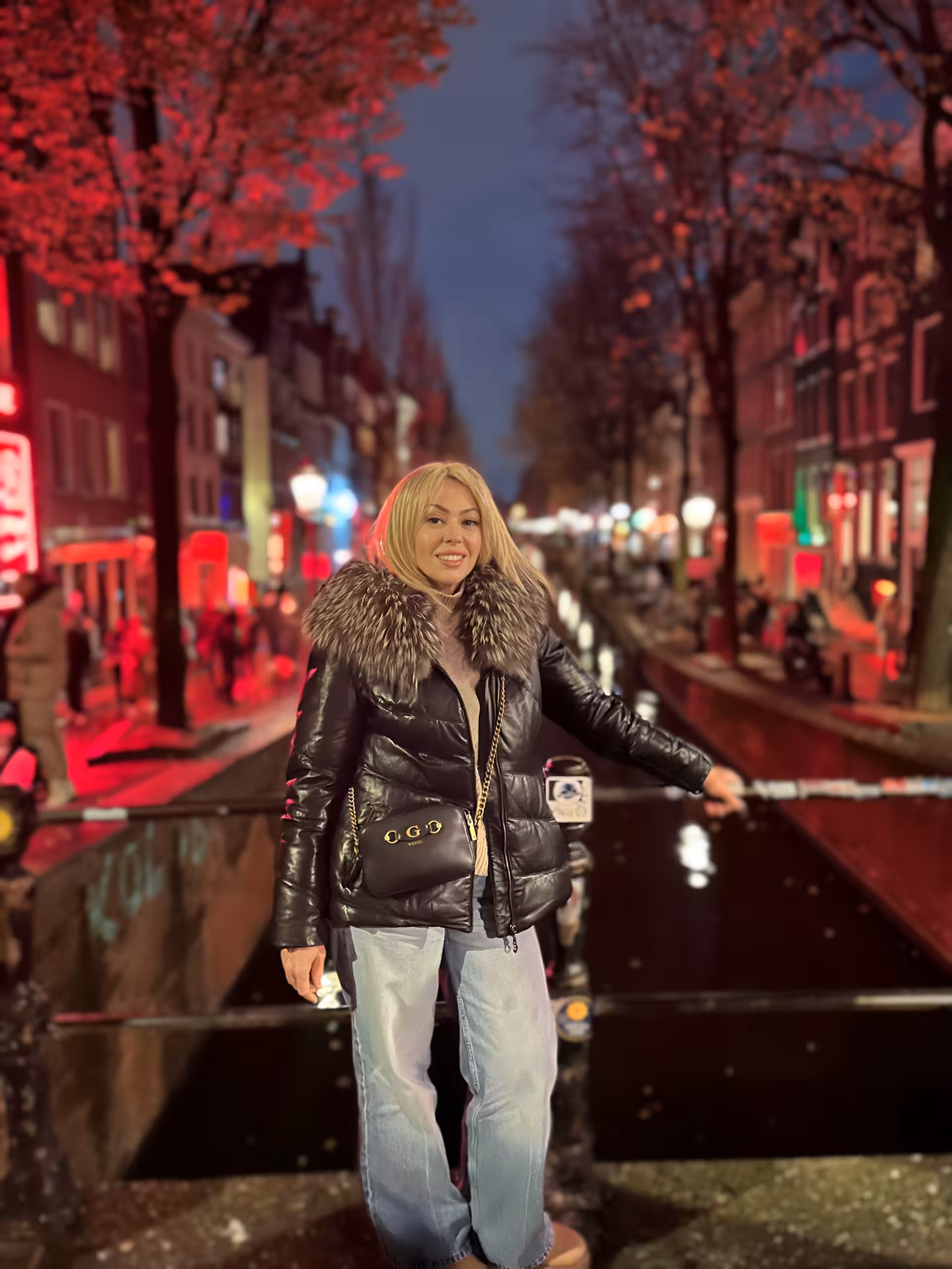 Halyna rencontre femme 01