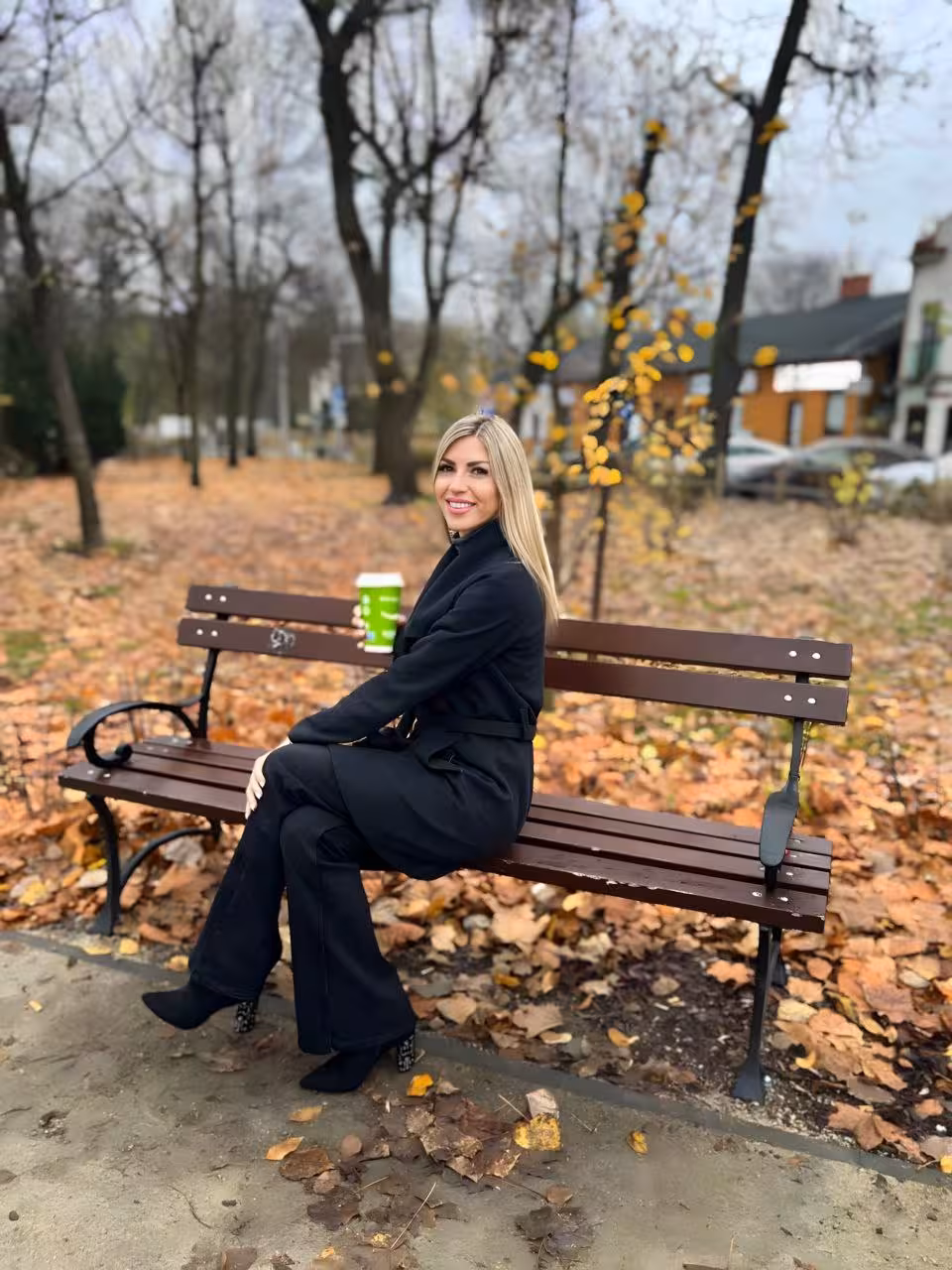 Nataliia rencontre femme 13008