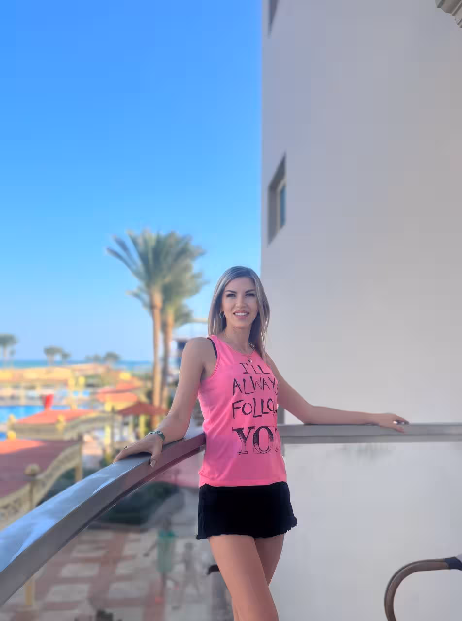Nataliia rencontre femme 13008