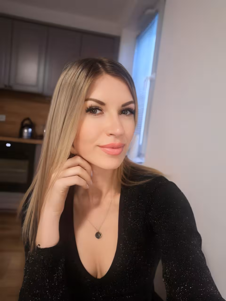 Nataliia rencontre femme 13008