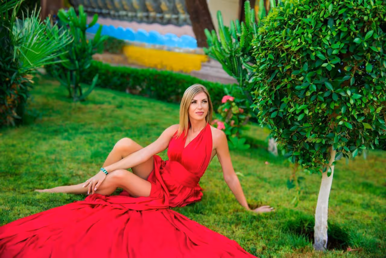 Nataliia rencontre femme 13008