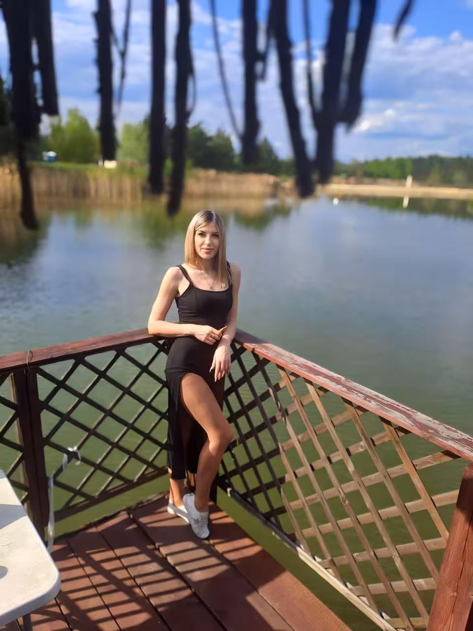 Nataliia rencontre femme 13008