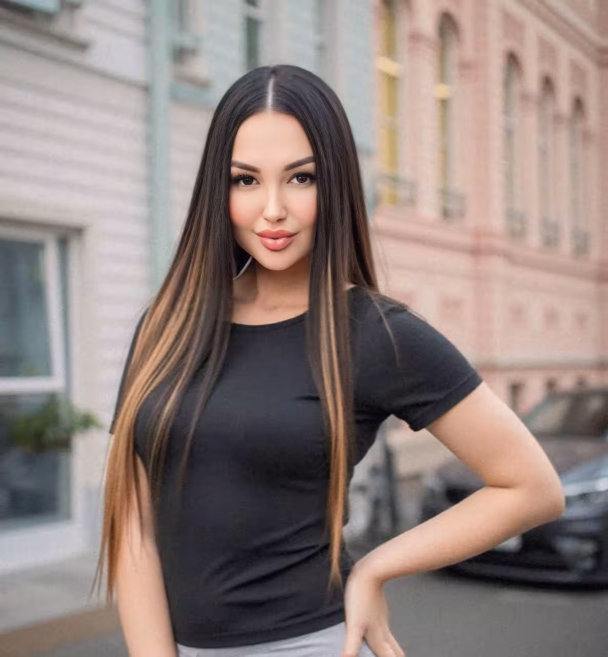 Svetlana rencontre femme 17