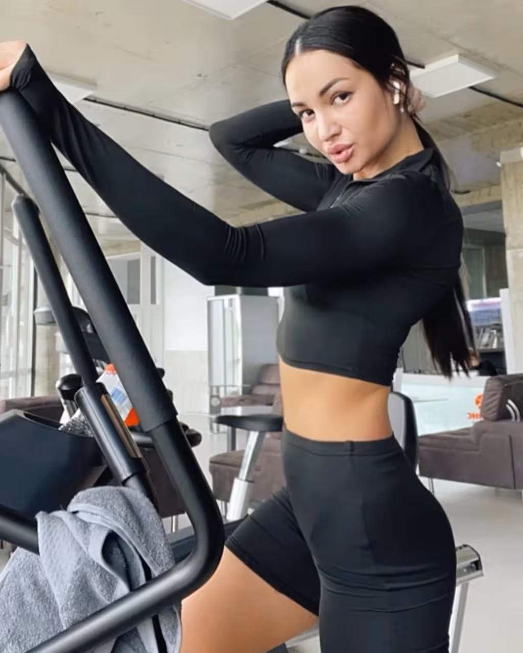 Svetlana rencontre femme 17