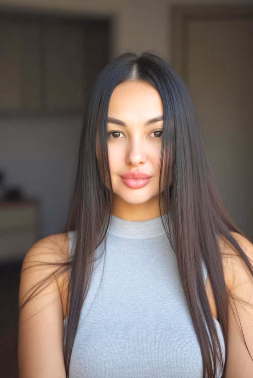 Svetlana rencontre femme 17