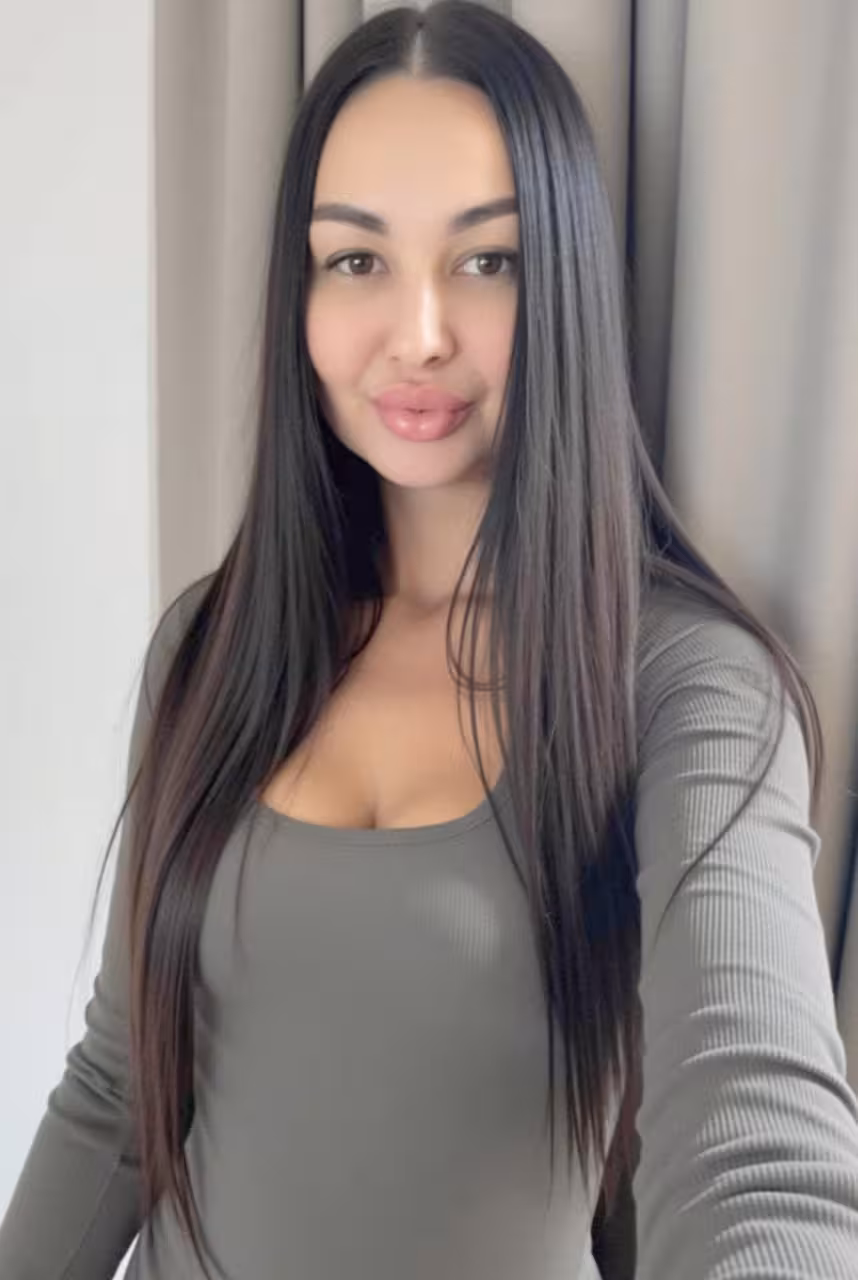 Svetlana rencontre femme 17