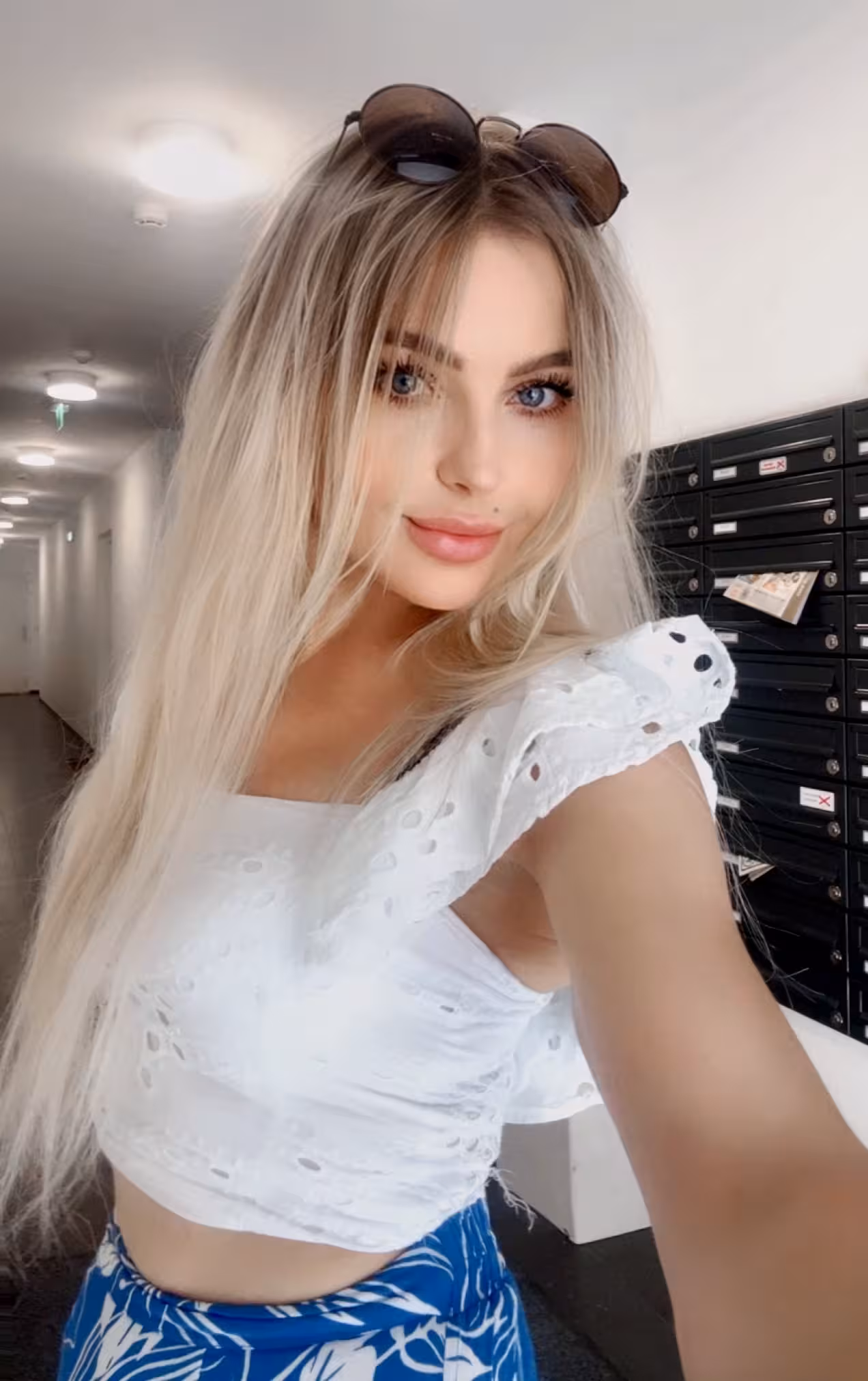 Olena  rencontre femme 37