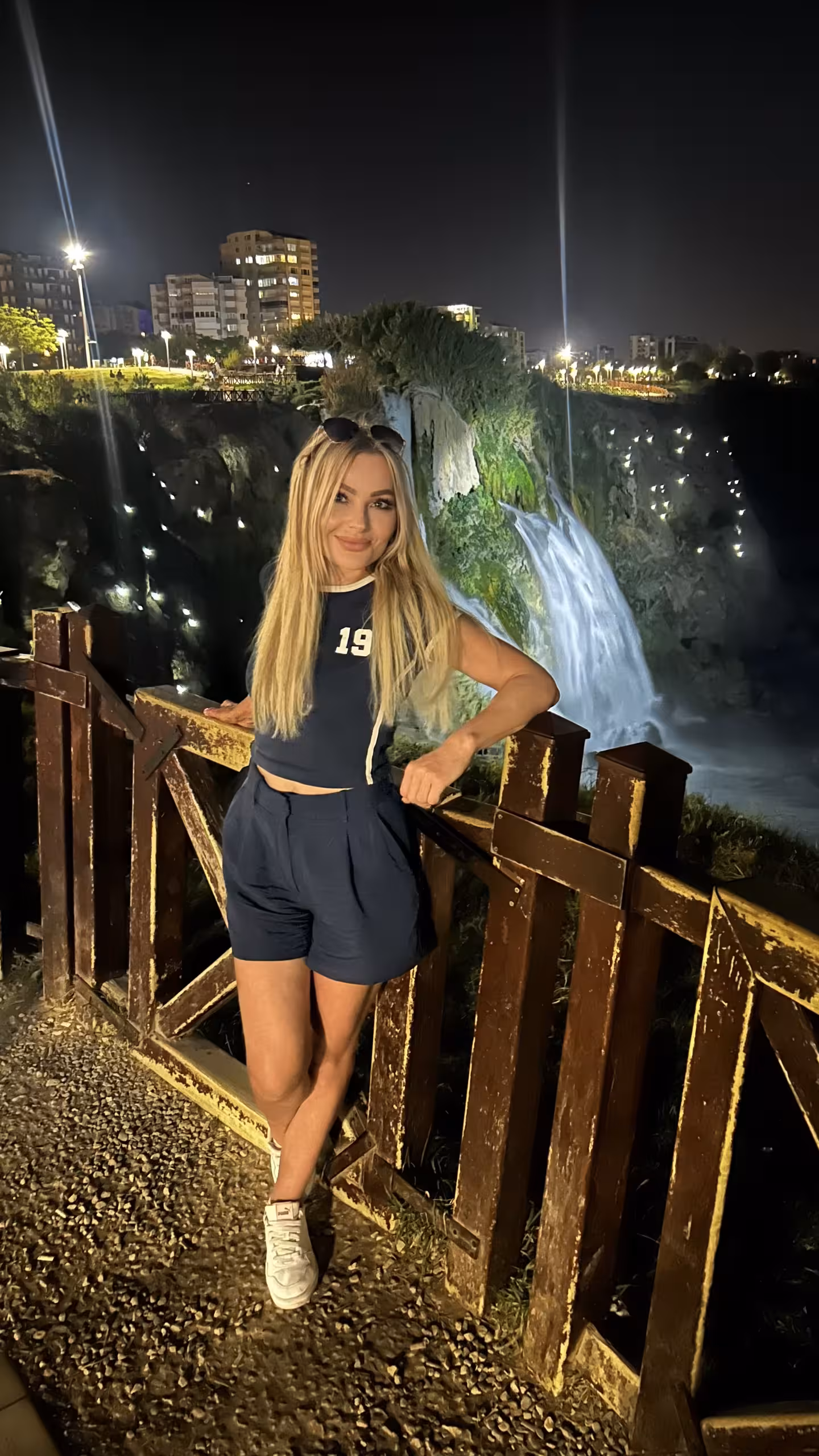 Olena  rencontre femme 37