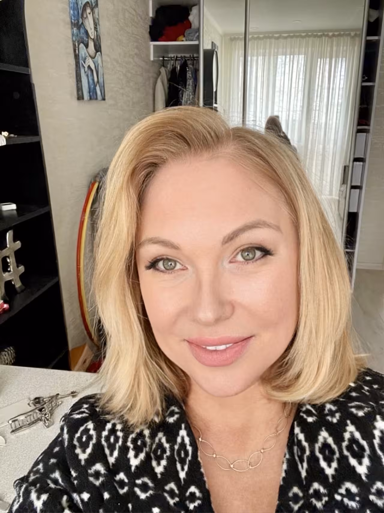 Olha rencontre femme 40 ans