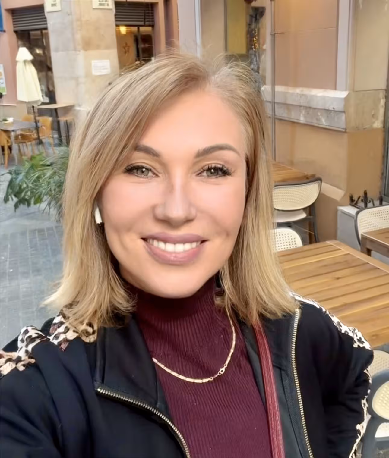 Olha rencontre femme 40 ans
