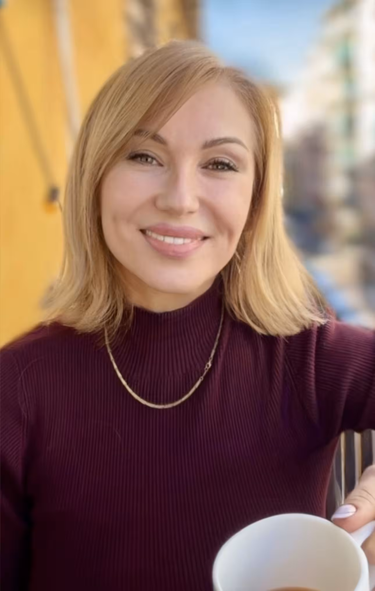 Olha rencontre femme 40 ans