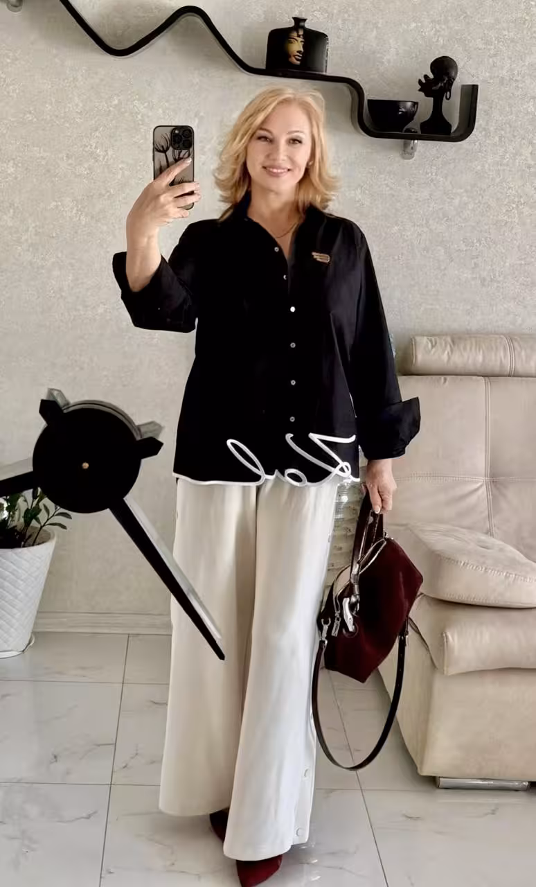 Olha rencontre femme 40 ans