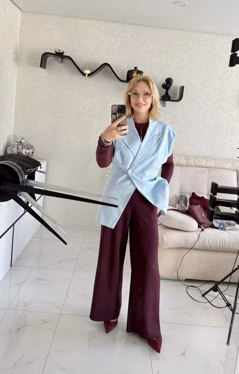 Olha rencontre femme 40 ans