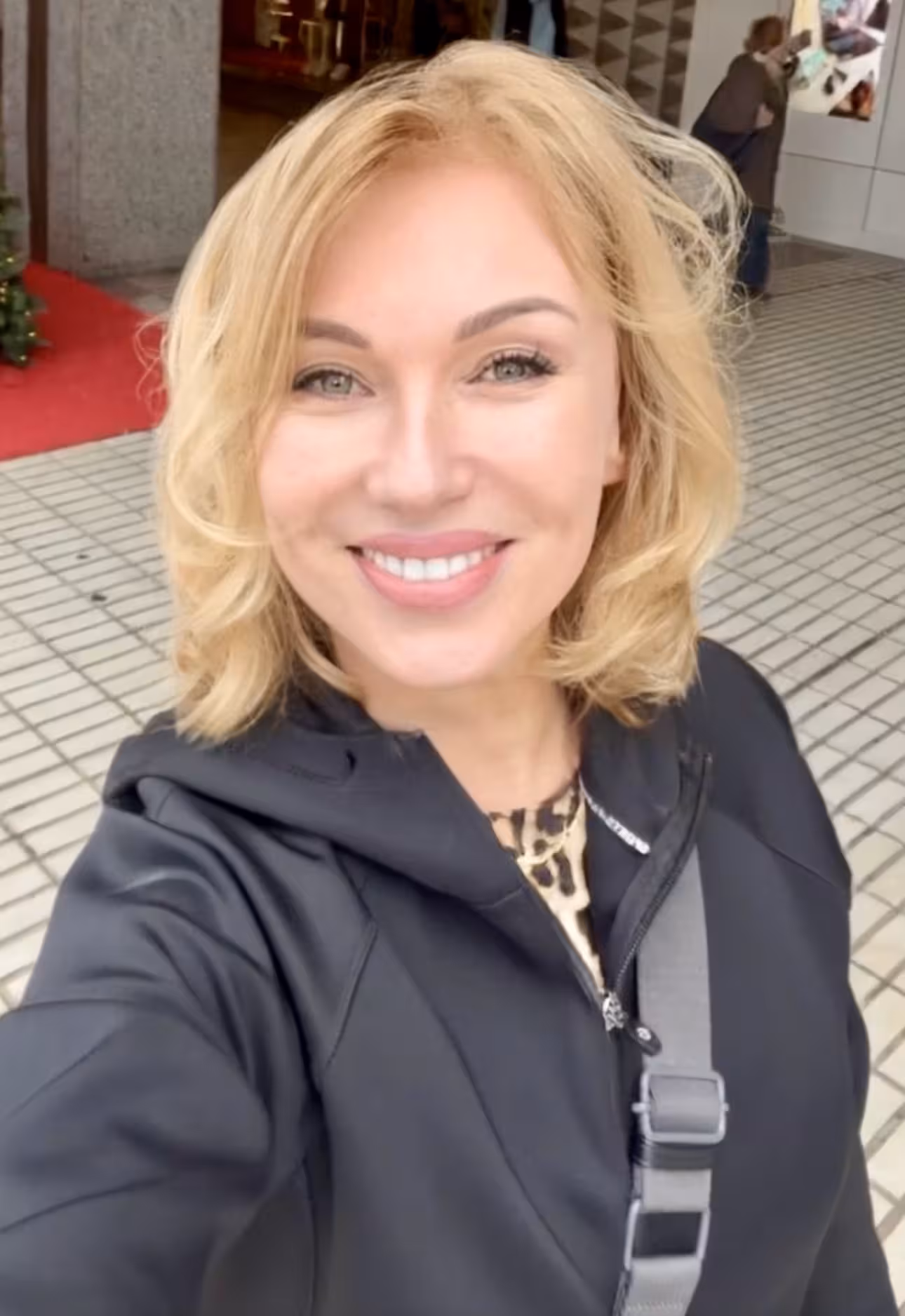 Olha rencontre femme 40 ans