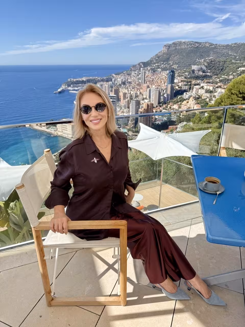 Olha rencontre femme 40 ans