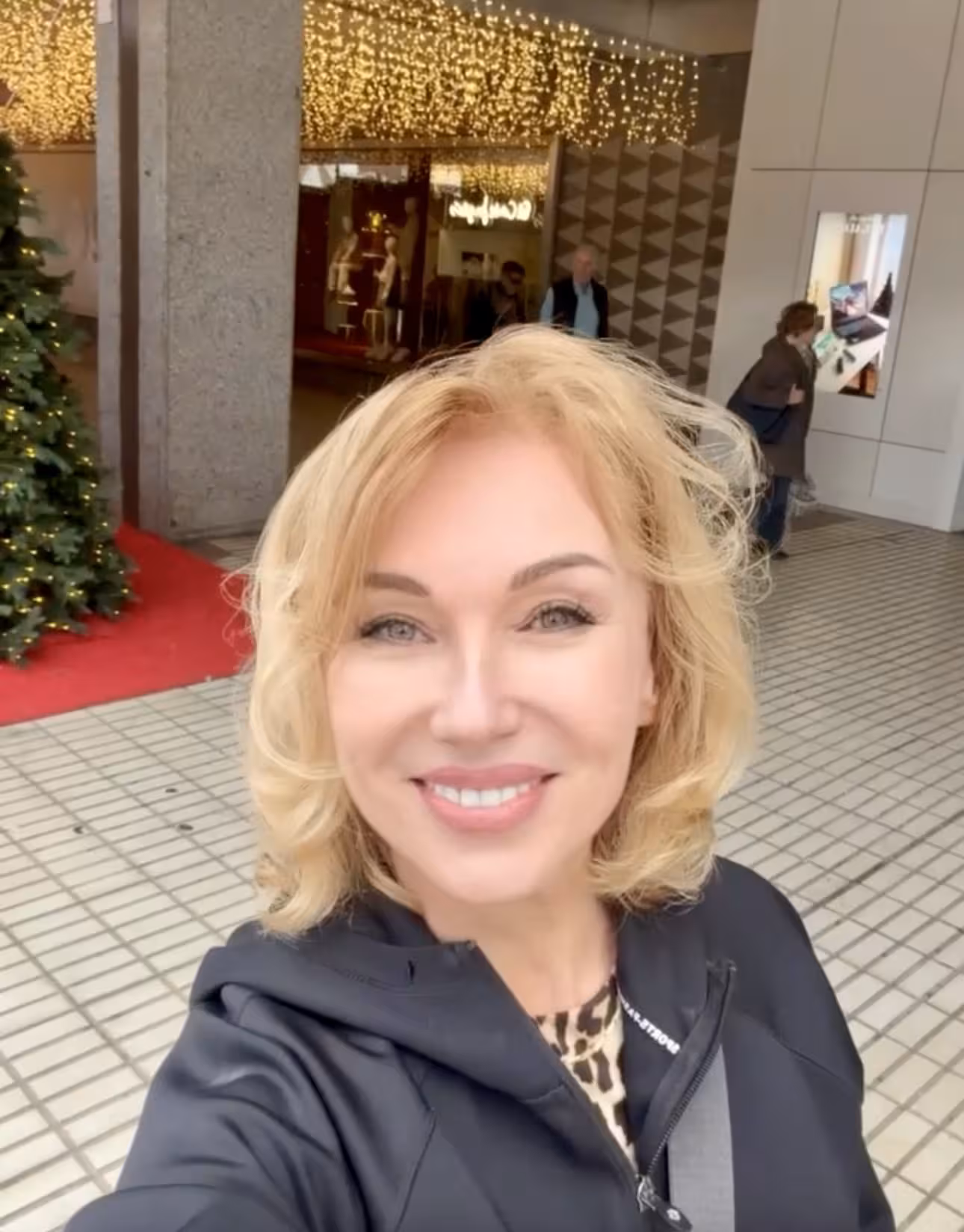 Olha rencontre femme 40 ans