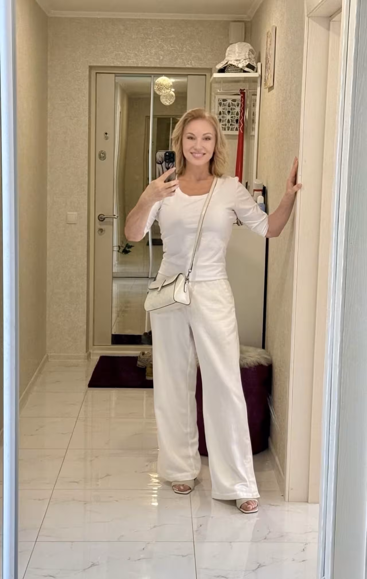 Olha rencontre femme 40 ans