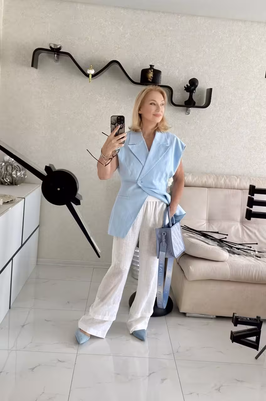 Olha rencontre femme 40 ans