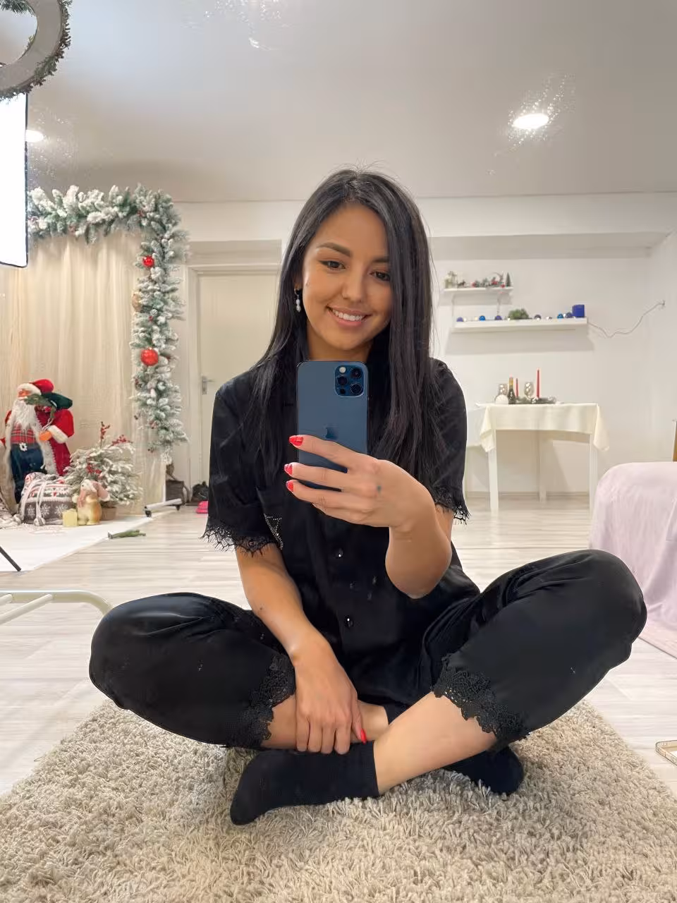 Sabina rencontre femme 45 60 ans