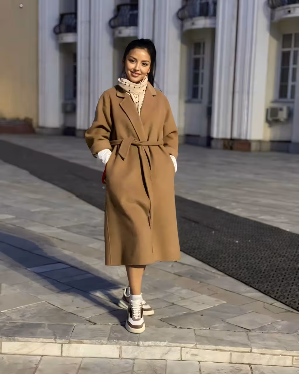 Sabina rencontre femme 45 60 ans