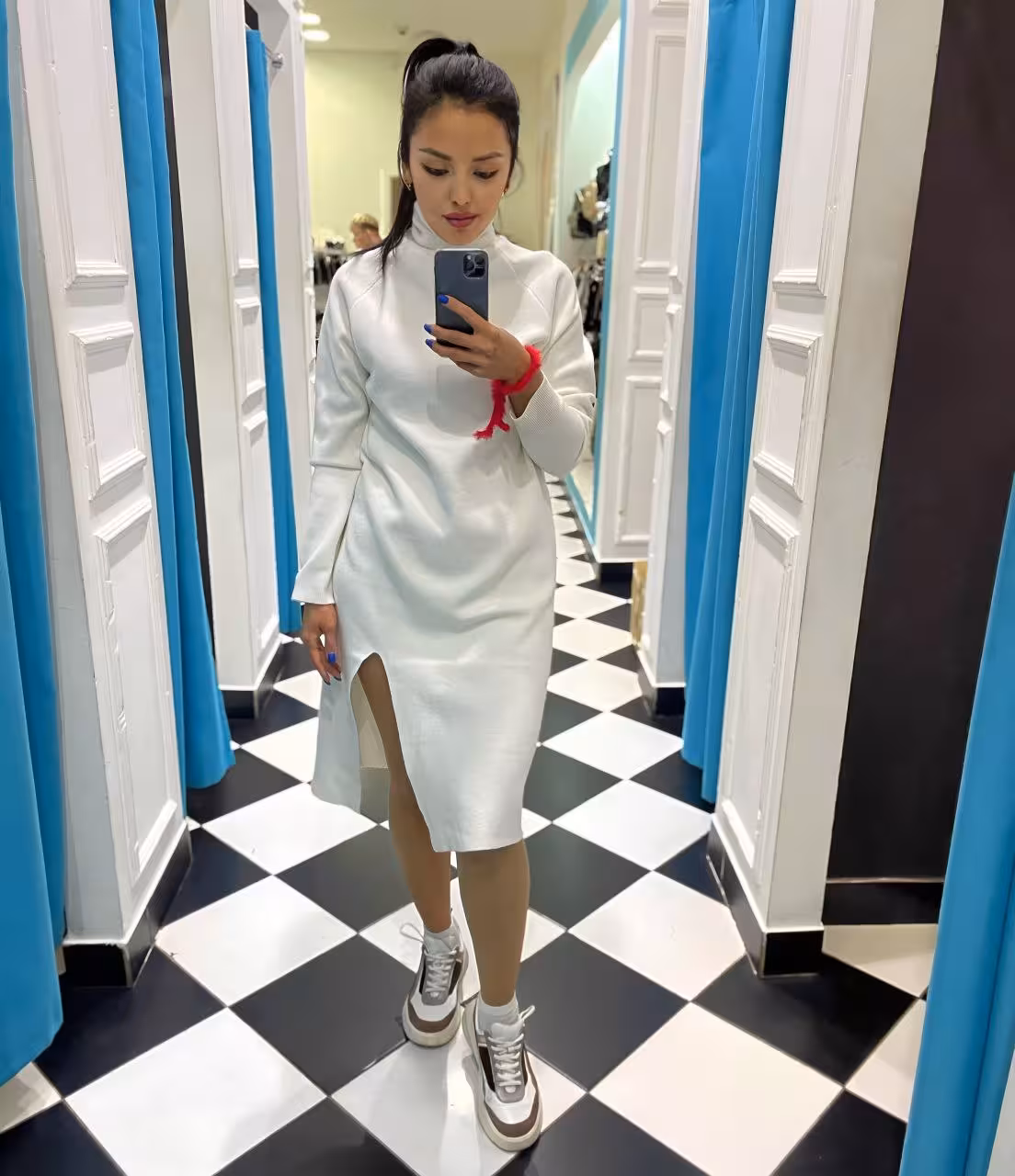 Sabina rencontre femme 45 60 ans
