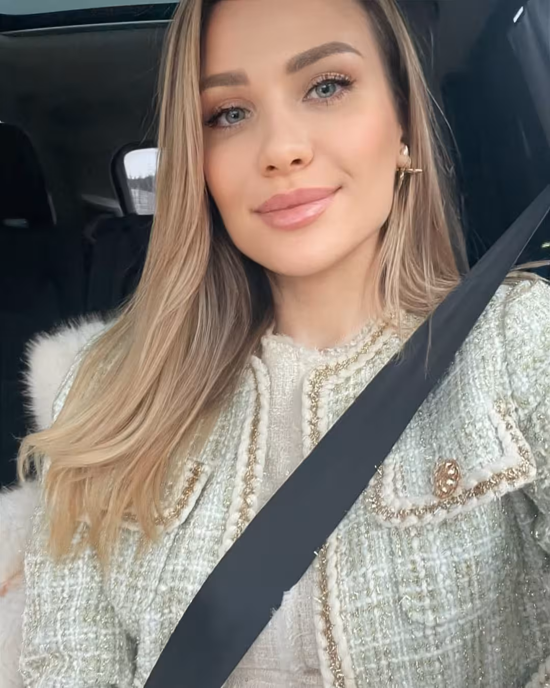 Karolina rencontre femme 47300