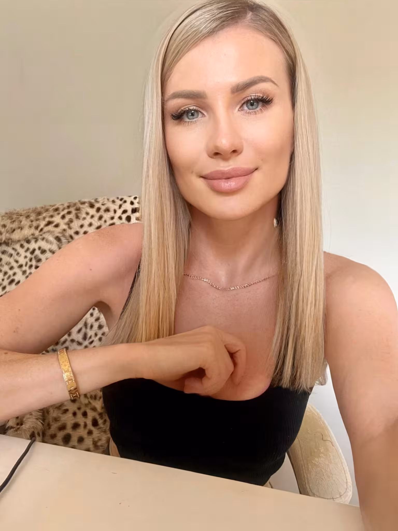 Karolina rencontre femme 47300