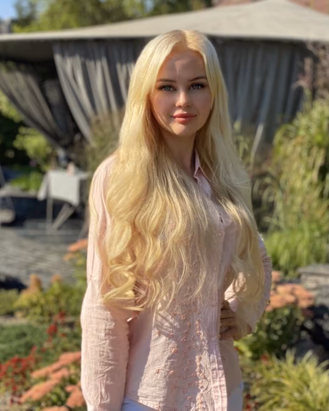 Irina  rencontre femme 50 ans bretagne