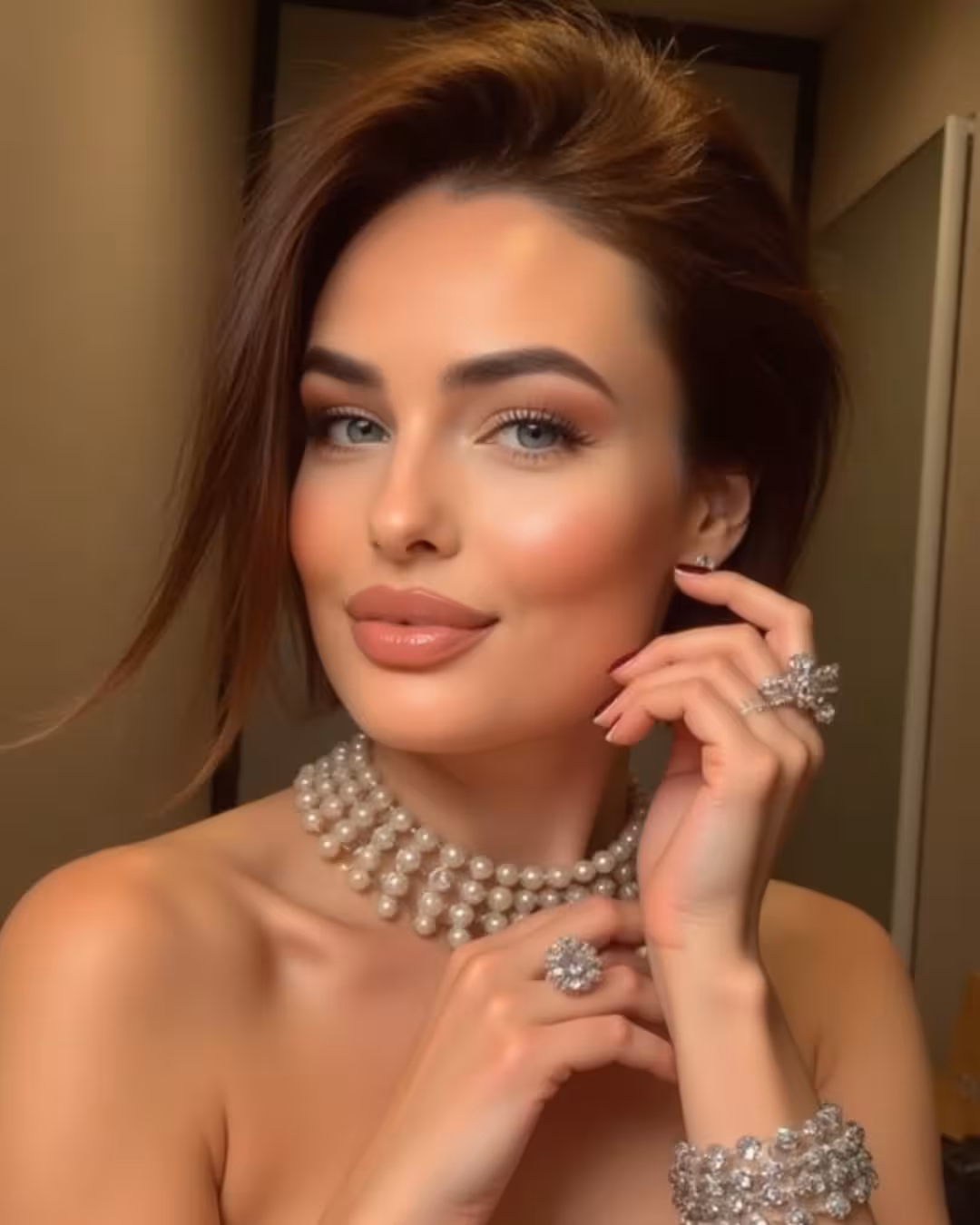 Margarita rencontre femme 60 ans et plus
