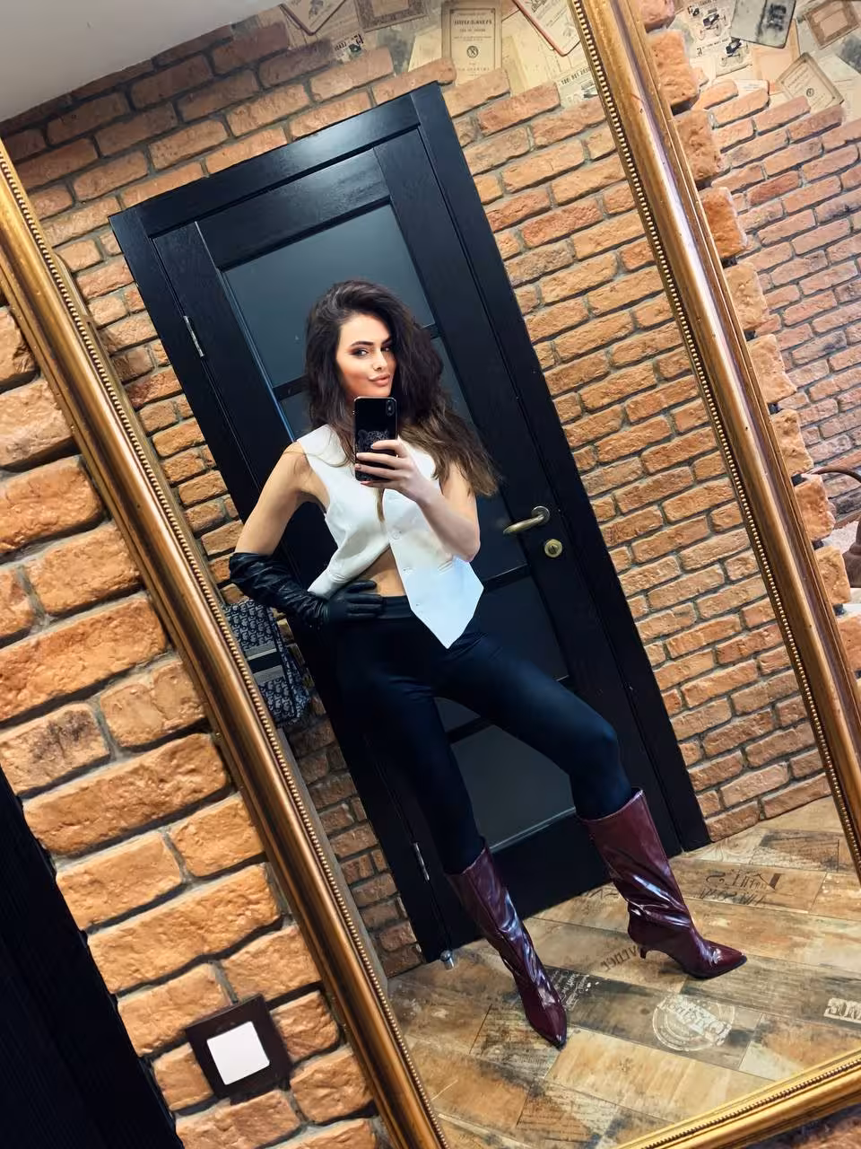 Margarita rencontre femme 60 ans et plus