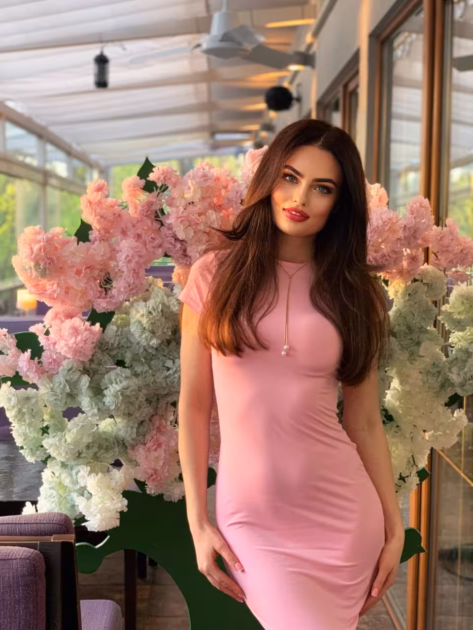 Margarita rencontre femme 60 ans et plus
