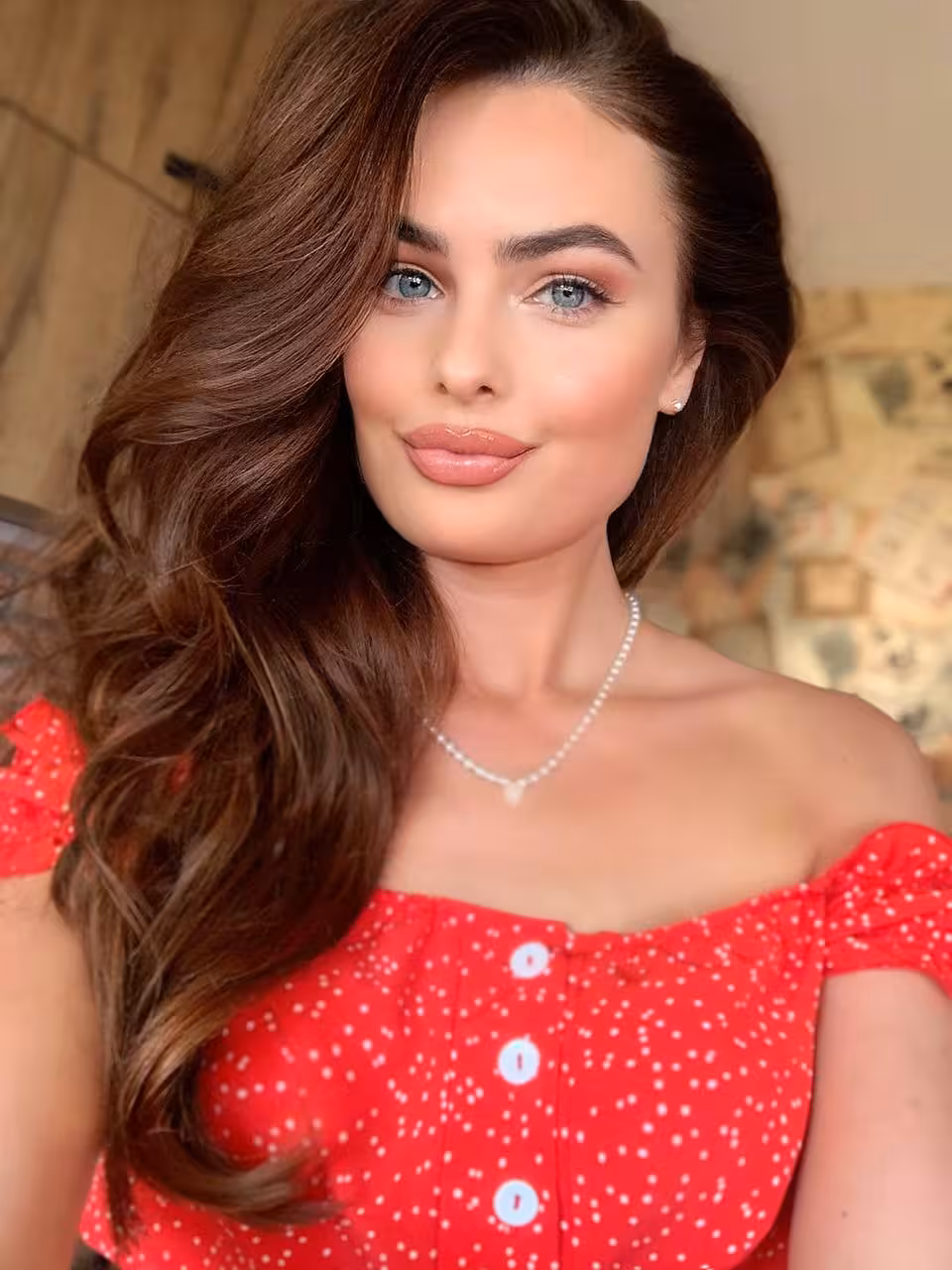 Margarita rencontre femme 60 ans et plus