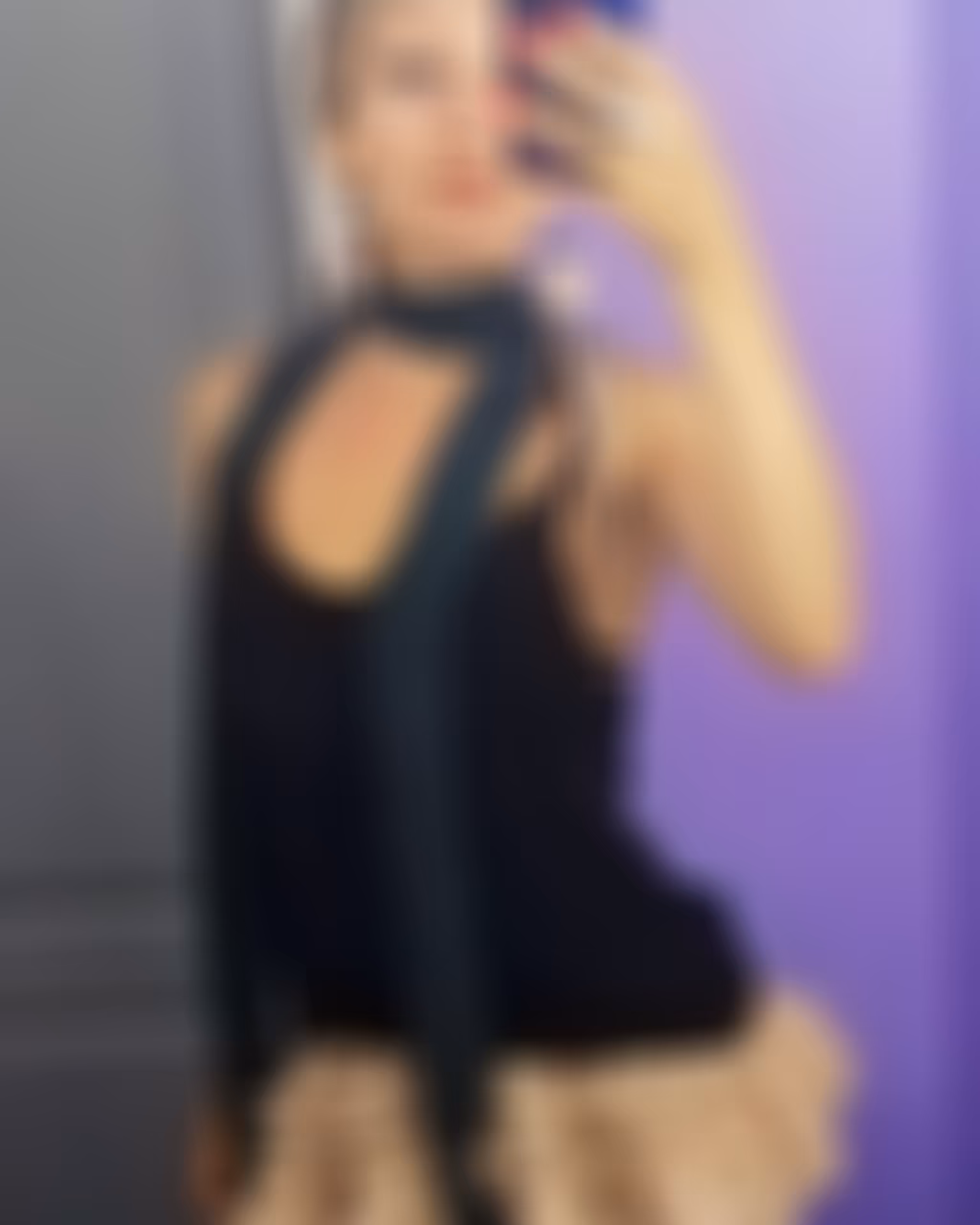 Oksana  rencontre femme 60 ans et plus