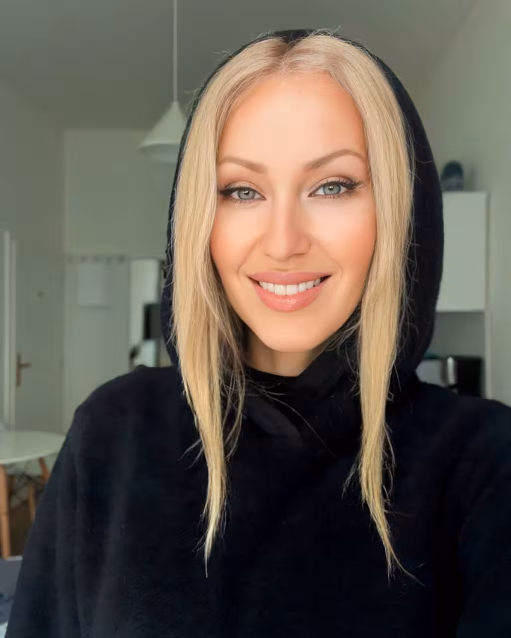 Oksana  rencontre femme 60 ans et plus